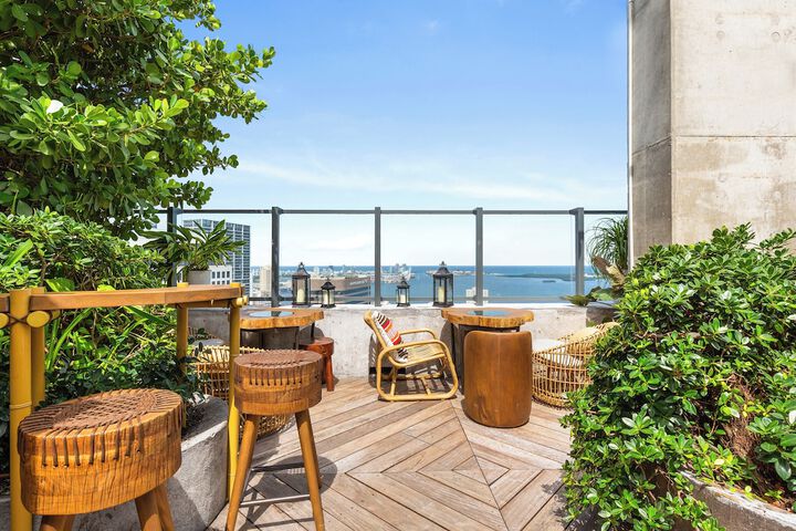 Terrace/Patio 53 of 58