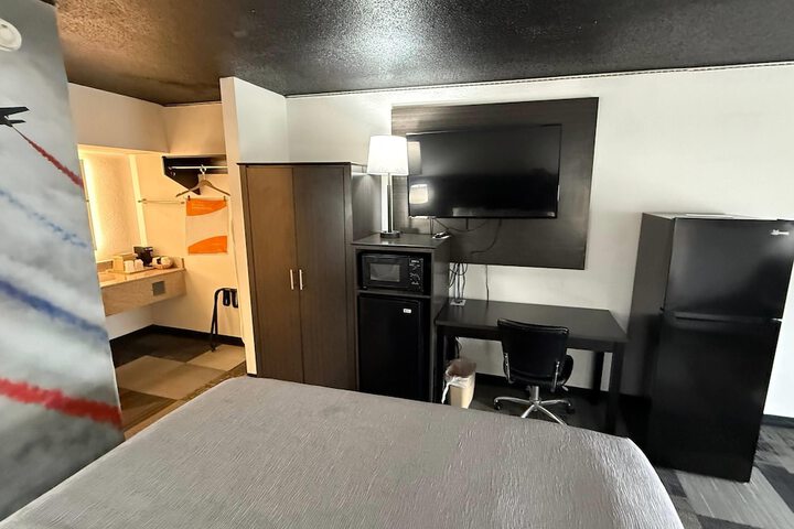 Eglin Extended Stay Hotel a Howard Johnson by Wyndham