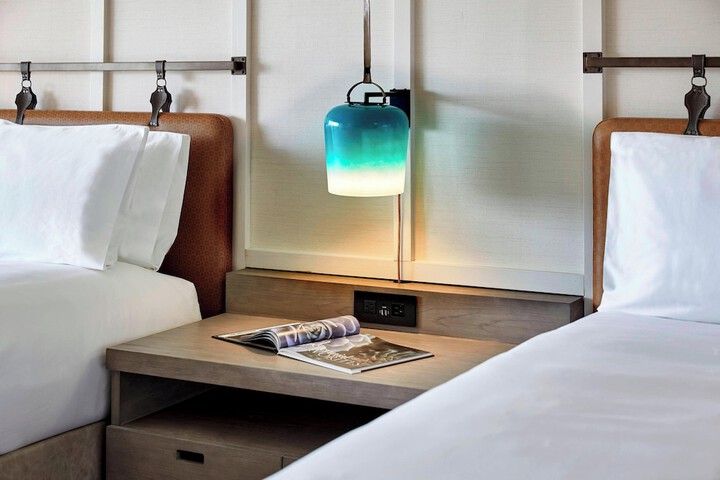 Westdrift Manhattan Beach Autograph Collection by Marriott
