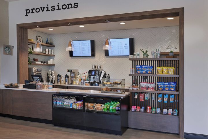 Delta Hotels by Marriott Detroit Novi