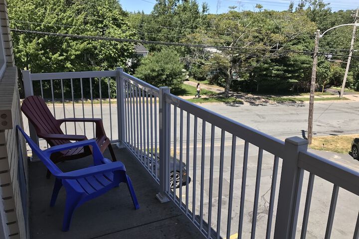 Terrace/Patio 30 of 31