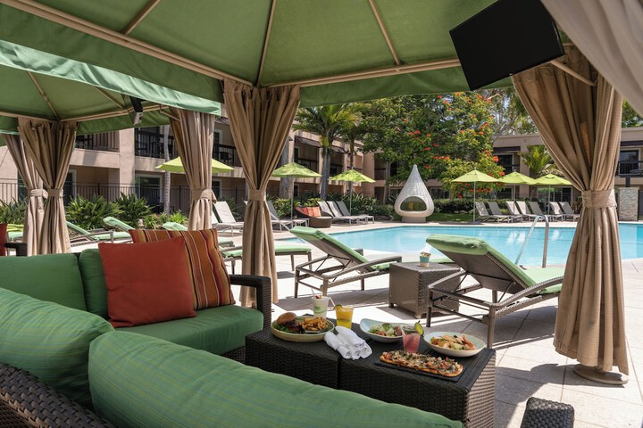 Hyatt Regency Newport Beach