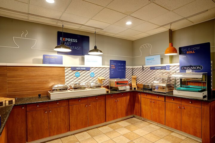 Holiday Inn Express La Plata by IHG