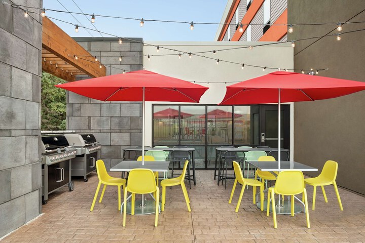 Terrace/Patio 52 of 54