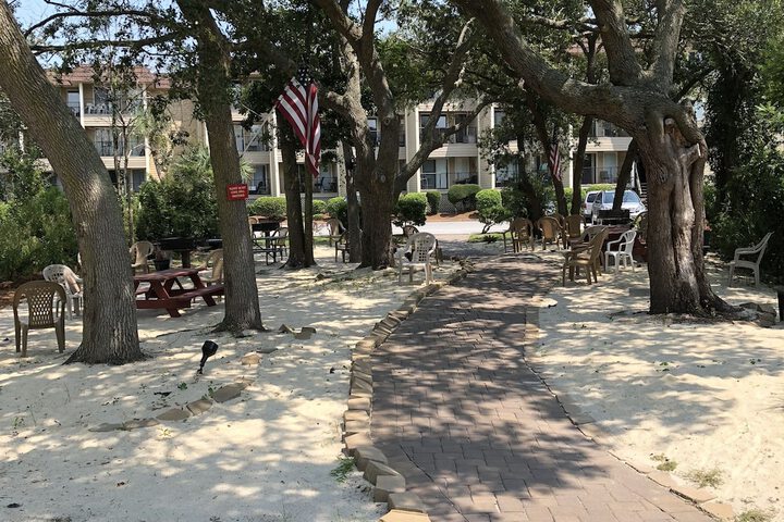 Hilton Head Island Beach & Tennis Resort