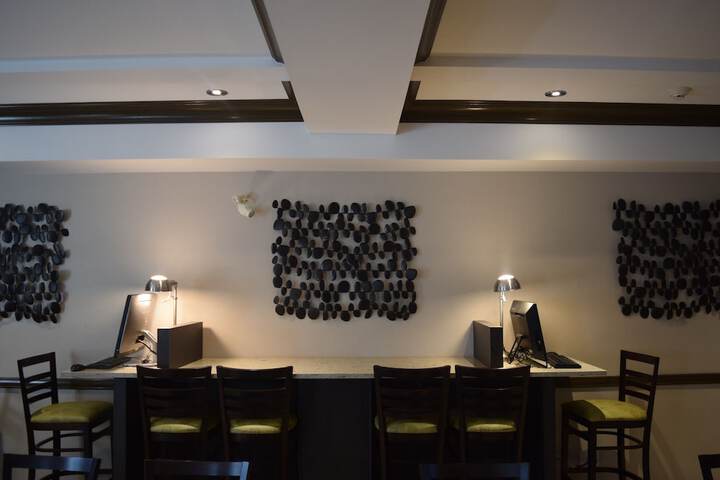 Best Western King George Inn & Suites
