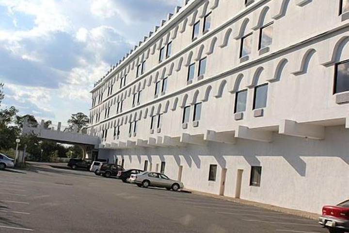 Hotel 6 of 34