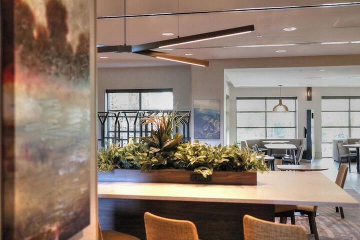 Courtyard by Marriott Pigeon Forge