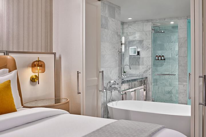The St. Regis Aspen Resort