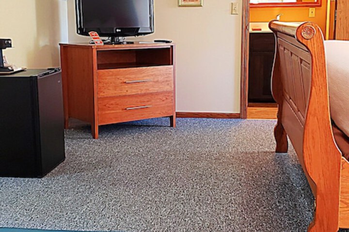 Berlin Heritage Inn