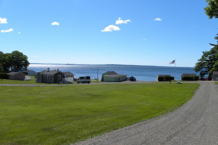 Colonial Gables Oceanfront Village