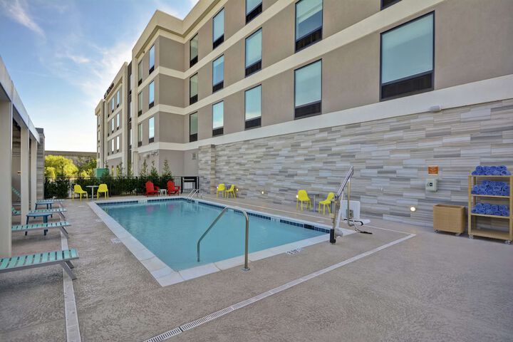 Pool 8 of 45