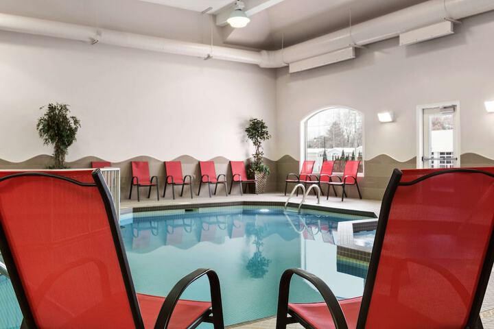Pool 3 of 28