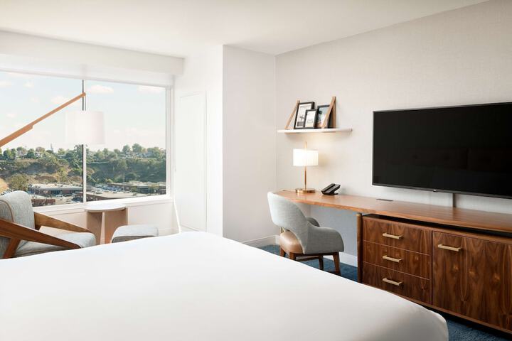 Hilton Los Angeles Culver City