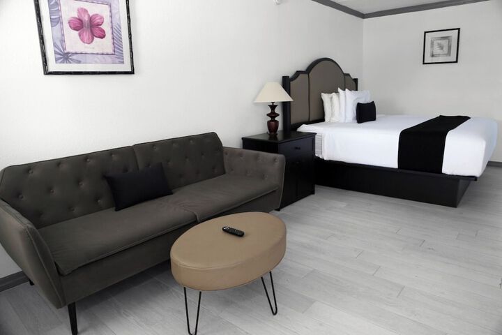 Holiday Isles Resort