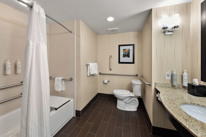 Hilton Garden Inn Findlay