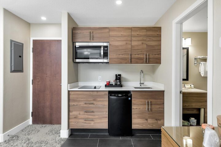 Sandman Hotel Grande Prairie
