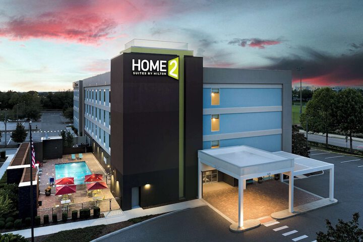 Hotel 3 of 44