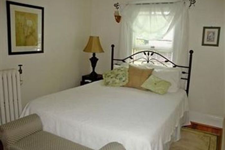 Finger Lakes Bed and Breakfast