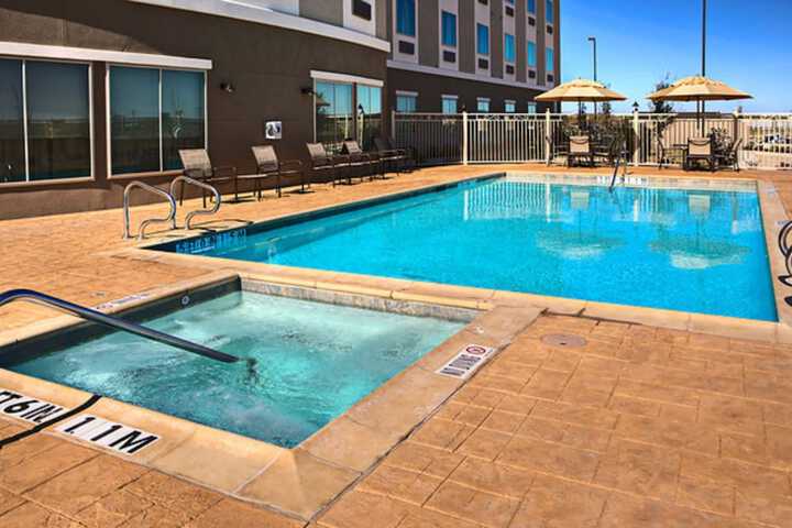 Pool 7 of 46