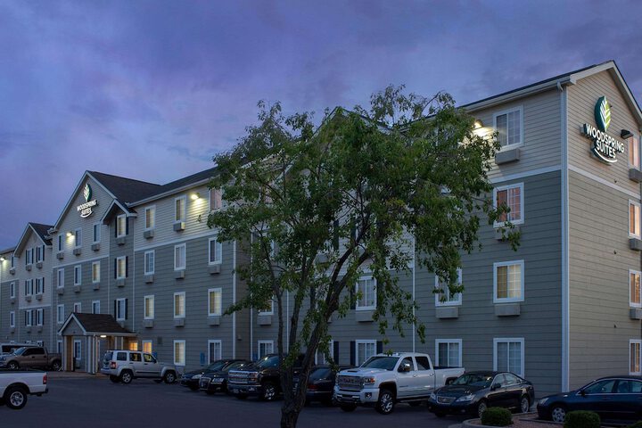Hotel 2 of 19