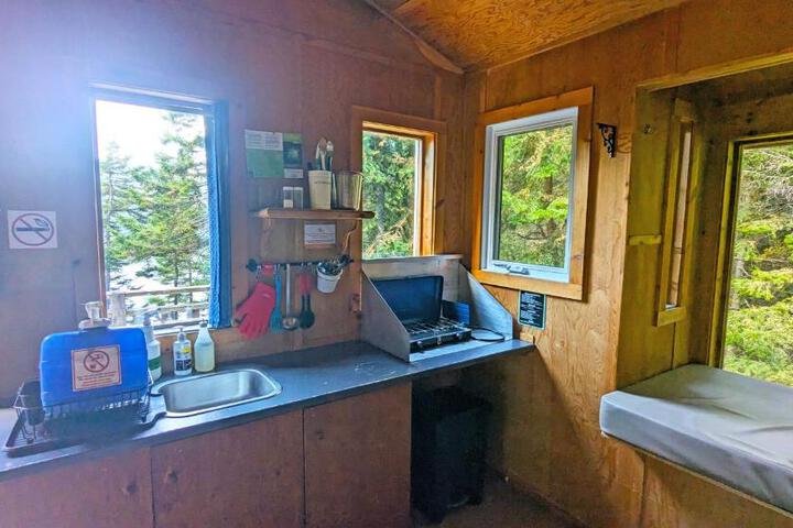 Les Refuges Perchés Mont-Tremblant