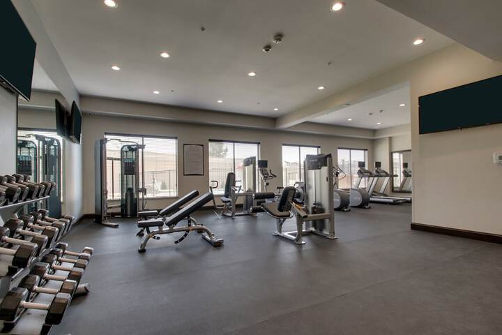 Staybridge Suites Plano - The Colony by IHG