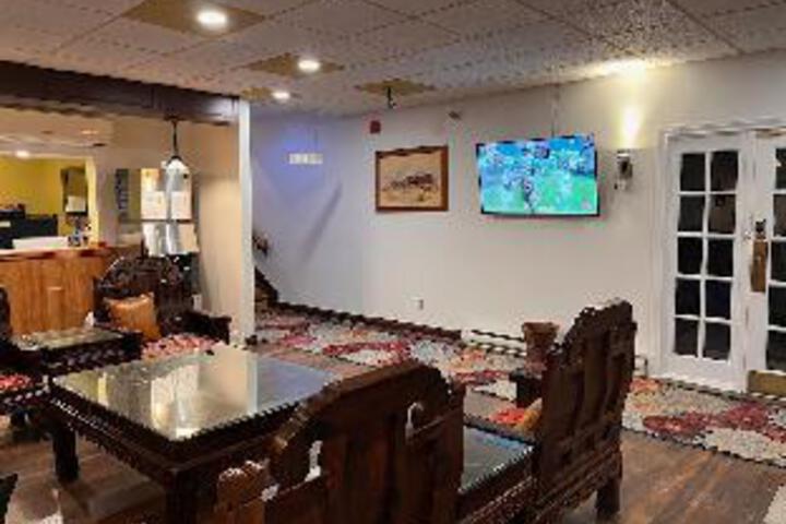 Auberge Des Carrefours