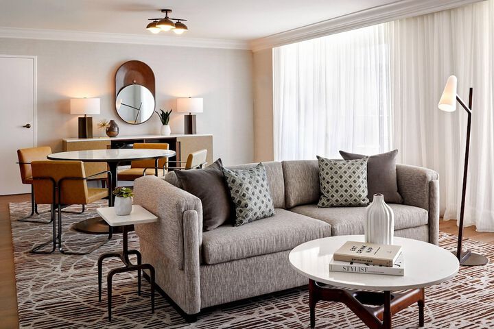 JW Marriott Desert Springs Resort & Spa