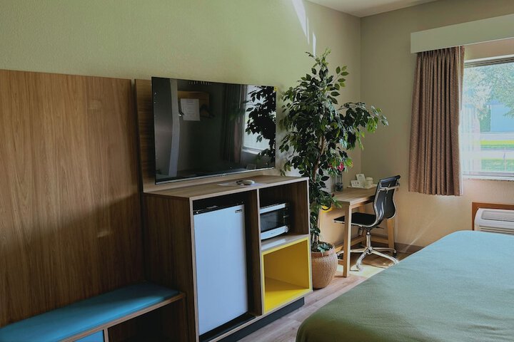 Days Inn by Wyndham Mankato