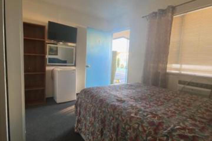 Hotel Paisano