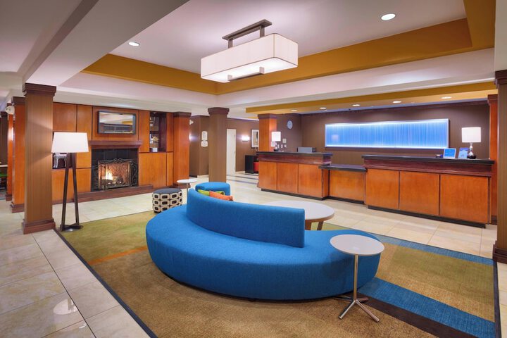 Hotel Interior 7 of 22