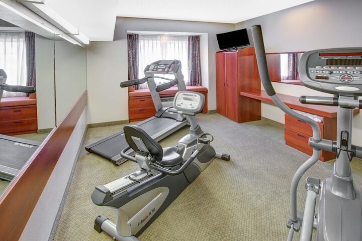 Health and Fitness 16 of 17