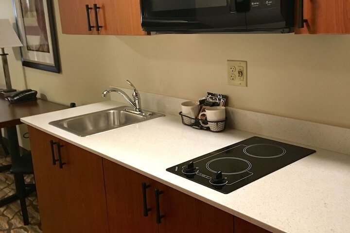 Aspen Extended Stay Suites Kenai