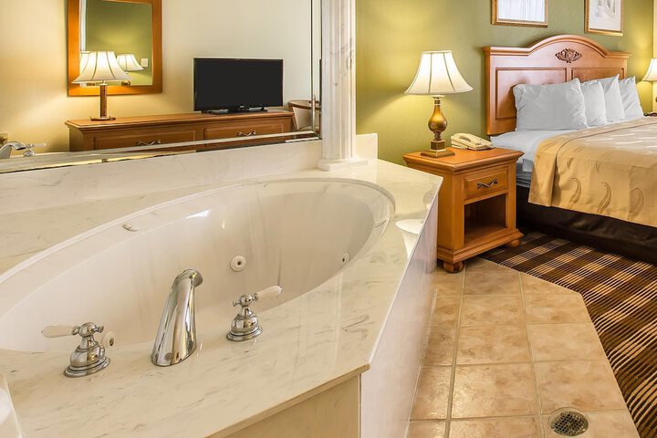 Quality Inn Hanceville US Hwy 31