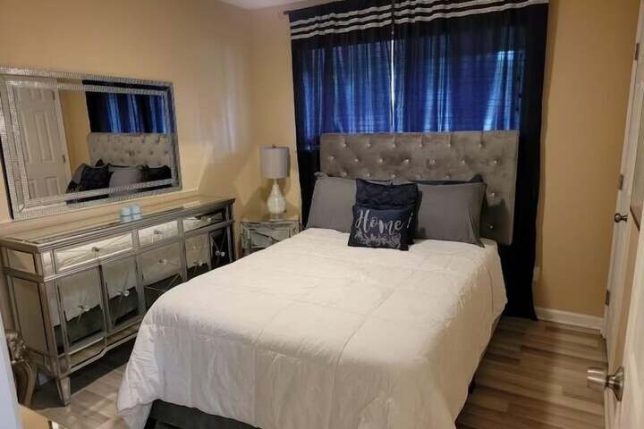 Oak Haven - Savannah Gateway
