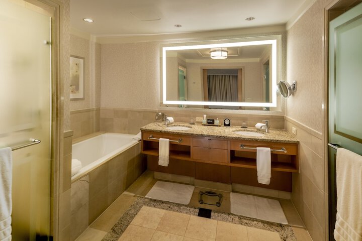 The Umstead Hotel and Spa