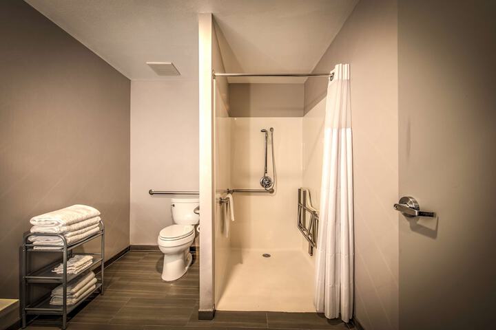Best Western Plus Media Center Inn & Suites