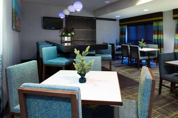 Hampton Inn Glenwood Springs