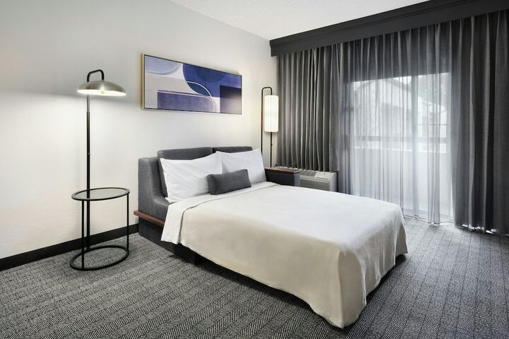 Courtyard by Marriott Atlanta Duluth / Gwinnett Place