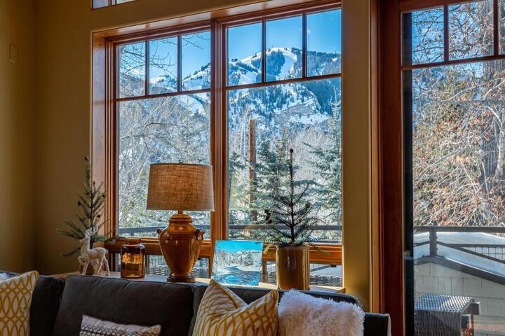 Trail Creek Crossings Unit C