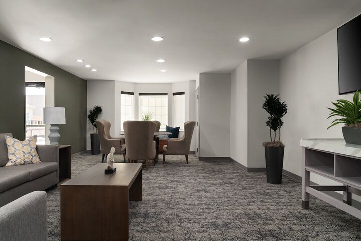 Staybridge Suites Houston NW Cypress Crossings by IHG
