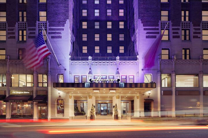 Hotel 2 of 75