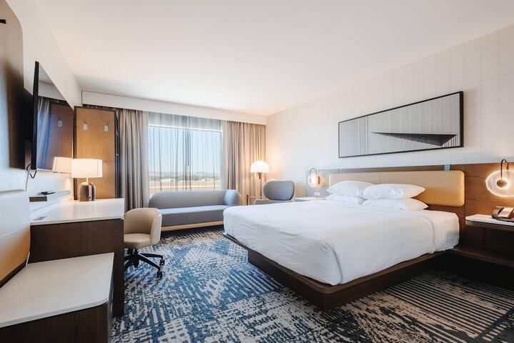 Radisson Hotel Santa Maria