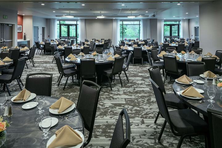 Hilton Garden Inn Wenatchee