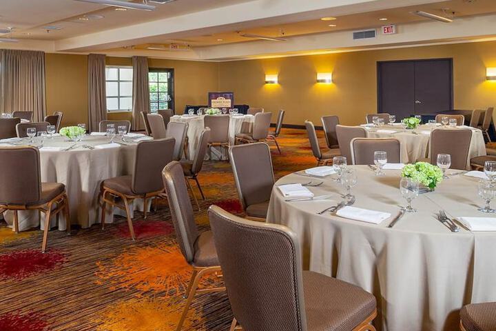 Concord Plaza Hotel