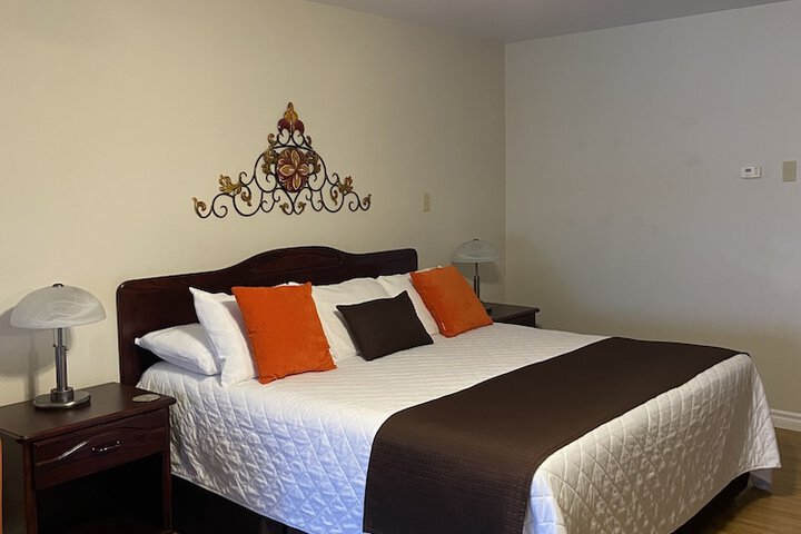 Harmony B & B & Suites