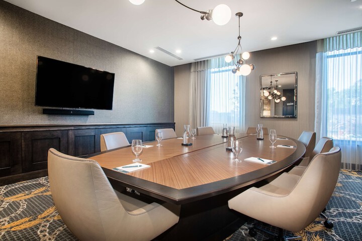 Homewood Suites by Hilton Salina Downtown