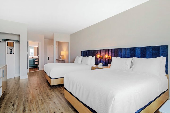 EVEN Hotel Waco - University Area by IHG