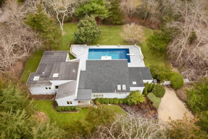 Villa Xmart - Luxury with pool